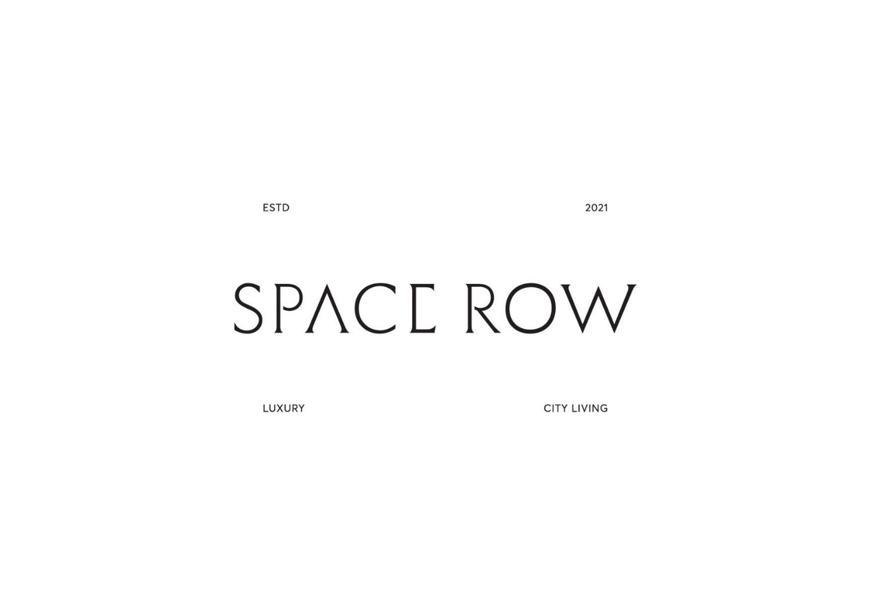 Space Row Design Living Iraklio Exterior foto